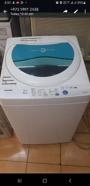 wondo Ac rapring and sirvase Wasing machine suprit Ac fraza rapring 2