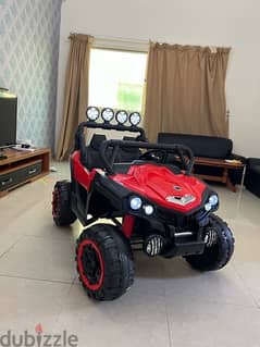 Electric toy car for sale