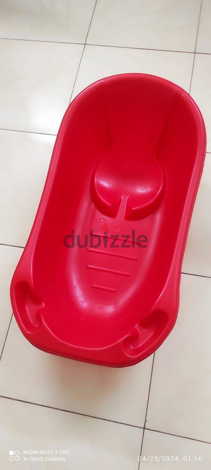 Baby Bath Tub 0