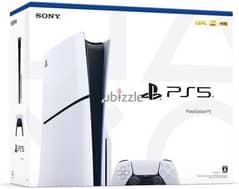 PS5 + Headset + FC24 + Hitman 3 for Sale
