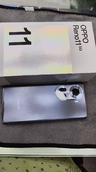 Oppo Reno 11 5g for sell 2