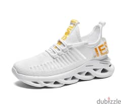 Men Shoes Comfortable Sneakers Breathable