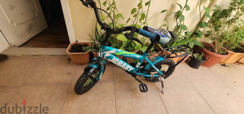 used cycle good condition 1
