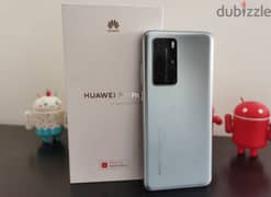Huawei P40 Pro 256GB 0