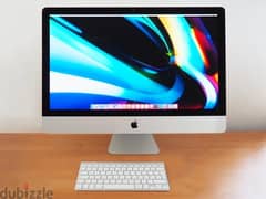 IMAC 2017 27 INCHES 2017