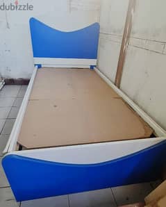 2 single beds for sale 0