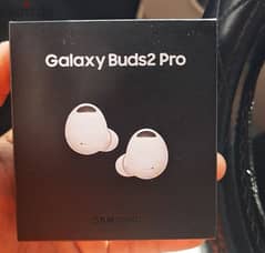 New packed Samsung galaxy watch 4 & buds pro 2 for urgent sale