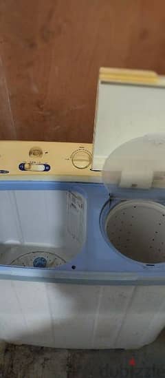 7 KG washing machine for sale