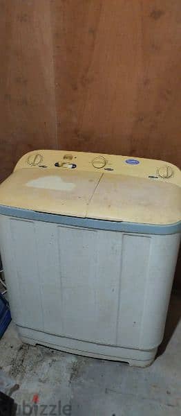 7 KG washing machine for sale 1
