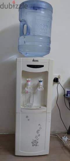 Water cooler for sale 20 BD