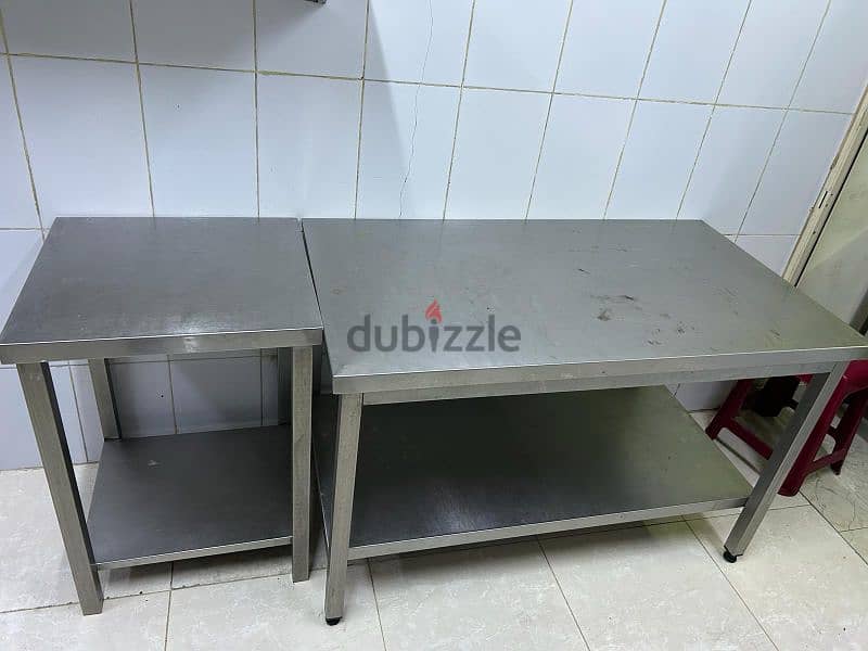 Cafeteria/catering unit for urgent sale , location Juffair 
BHD 3000 14