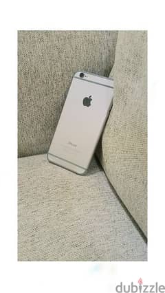 I phone 6s new condition 0