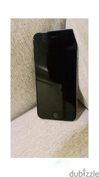 I phone 6s new condition 1