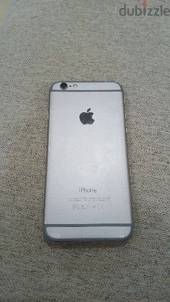 I phone 6s new condition 3