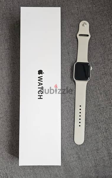 Apple Watch SE 40 MM 1