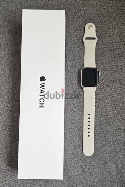 Apple Watch SE 40 MM 2
