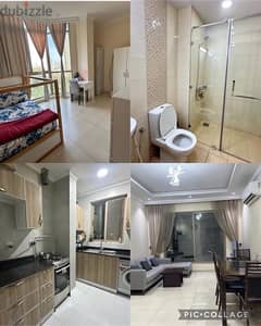 umm al hassam Room for rent with EWA & WiFi 0