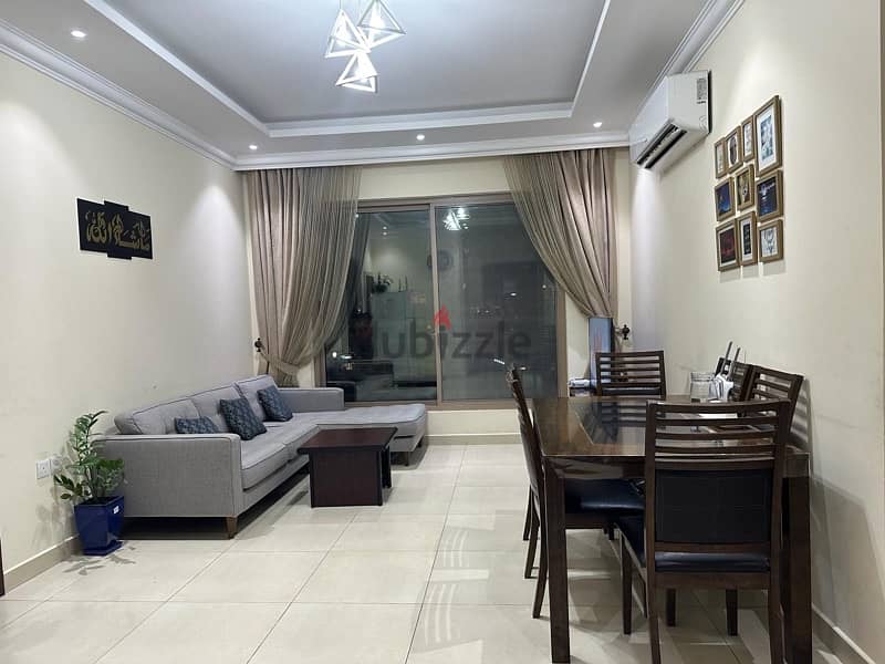 umm al hassam Room for rent with EWA & WiFi 4