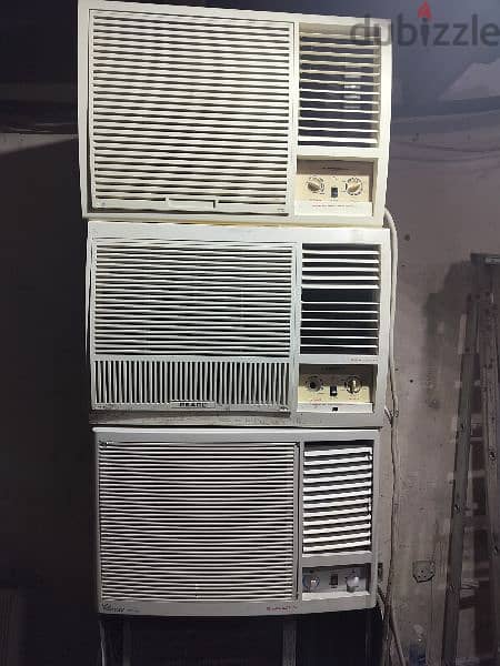 window Ac for sale free fixing 35984389 7