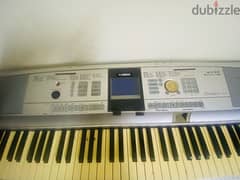 ELECTRONIC PIANO KEYBOARD