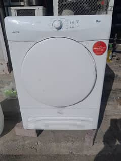 dryer for sale new condition