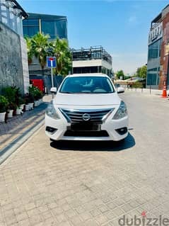 Nissan sunny 2019 model for sale