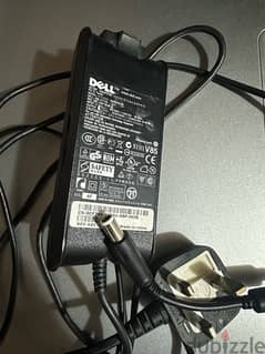 Dell orgenal leptop charger 19 vol