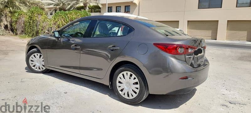 Mazda 3 for SALE, Negotiable! 1
