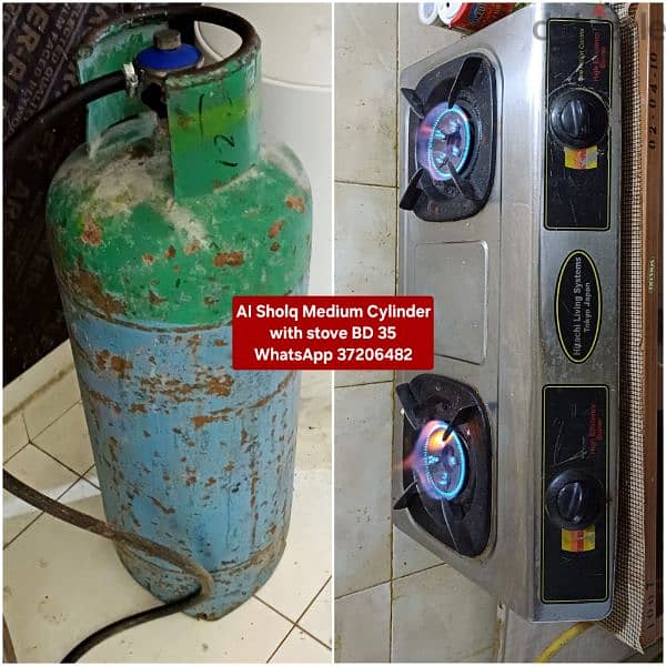 Fully Automatic Washing Machine and other items for sale with Delivery 7