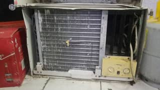 window AC split AC washing machine refrigerator repairing service