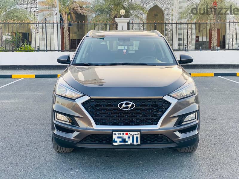 Hyundai Tucson 2.0L 2019 model Single owner Used Vehicle for Sale 1