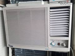 zamil classic tow ton AC for sale 0