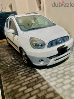 Geely GX 2 model 2015 for sale 0