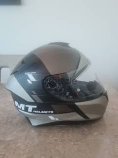 MT Helmet 0
