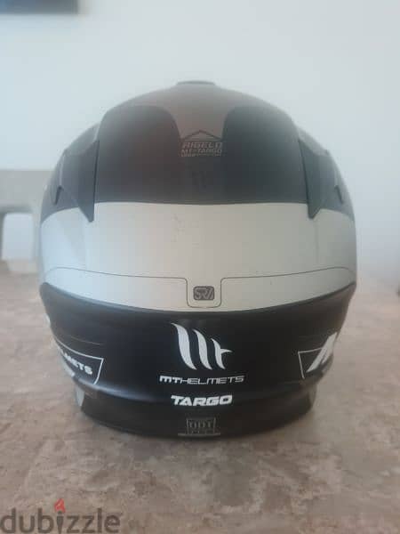 MT Helmet 3
