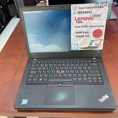 Lenovo ThinkPad T480 0