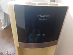 hisense ref 180 liter Kenwood water dispenser