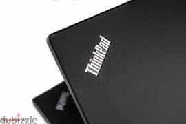 Lenovo ThinkPad X260 Core i7 6th Gen 8GB Ram 256GB SSD 12.5" Display