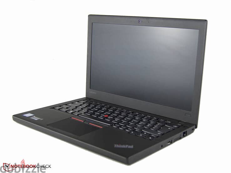 Lenovo ThinkPad X260 Core i7 6th Gen 8GB Ram 256GB SSD 12.5" Display 1