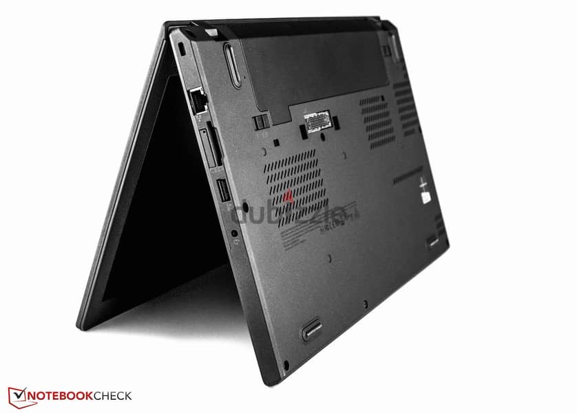 Lenovo ThinkPad X260 Core i7 6th Gen 8GB Ram 256GB SSD 12.5" Display 4
