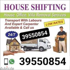 House Movers Packers Shifting 0
