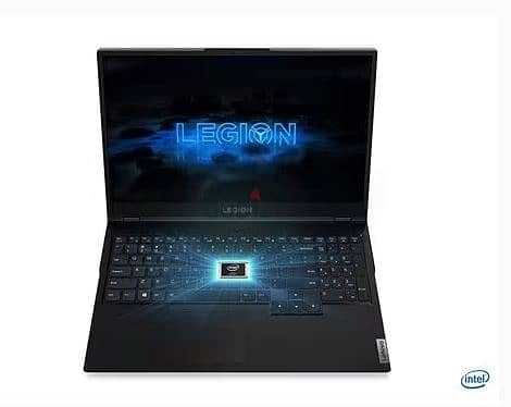 Lenovo Legion 5 Intel Core i7 10th Gen 10750H(32 GB/1 TB HDD/512 GB 2