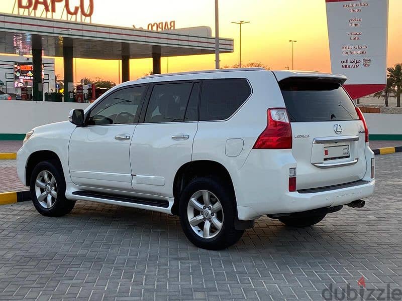 LEXUS GX-460 WELL MAINTAINED 7