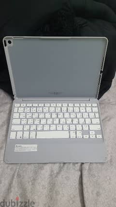 ipad keyboard with case