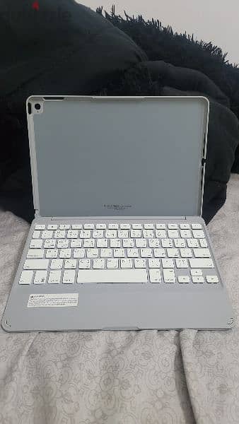 ipad keyboard with case 3