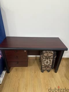 Dinner Table & Office table for sale