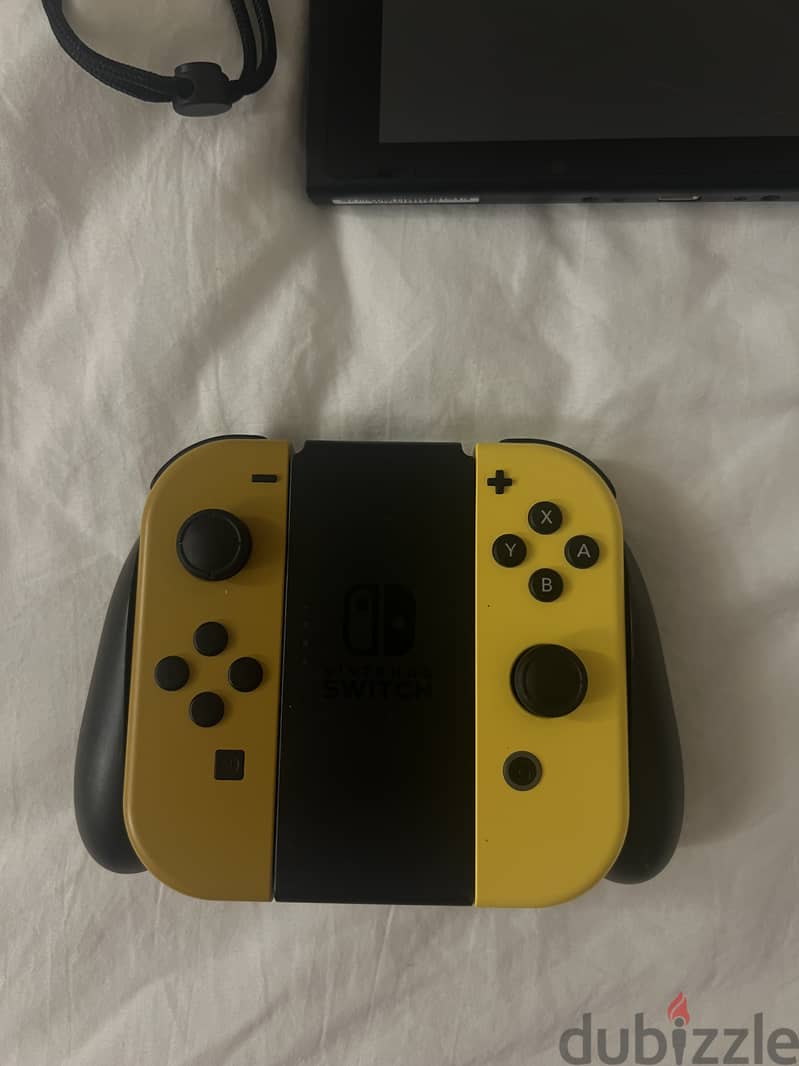 Nintendo Switch Special Edition 2