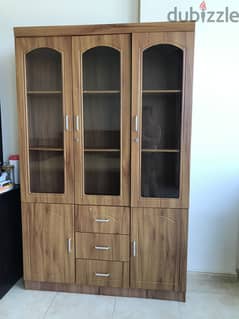 Cupboards, Racks kitchen table/cupboard in good condition, 38862647
