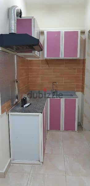 Apartment for rent close to Seef 1