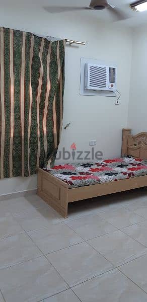 Apartment for rent close to Seef 3